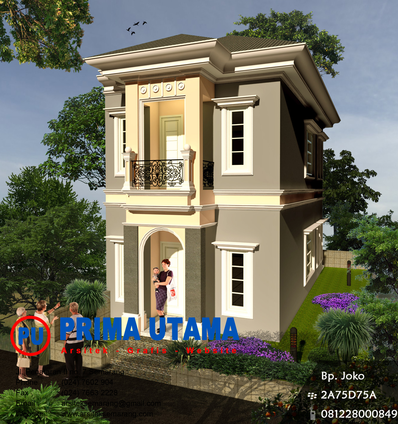  Harga  Rumah  Di  Bintaro  Jaya SEO Surakarta